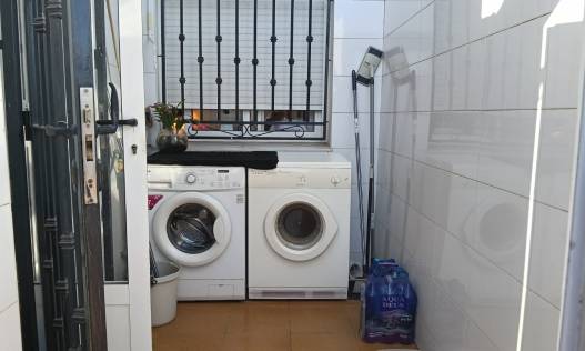 Bestaand - Appartement - Los Montesinos - La Herrada