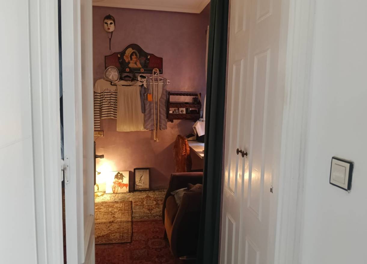 Bestaand - Appartement - Los Montesinos - La Herrada