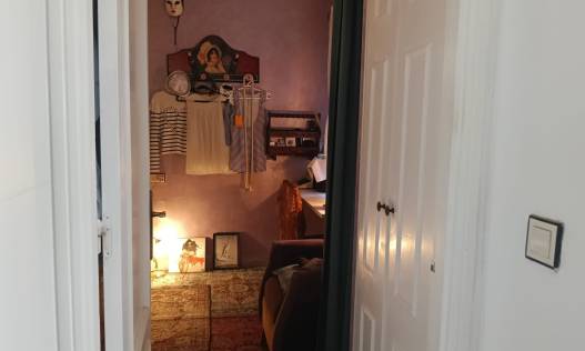 Bestaand - Appartement - Los Montesinos - La Herrada