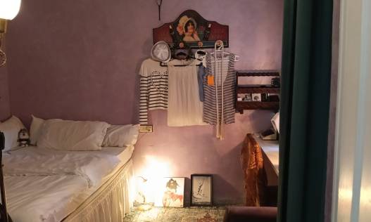 Bestaand - Appartement - Los Montesinos - La Herrada