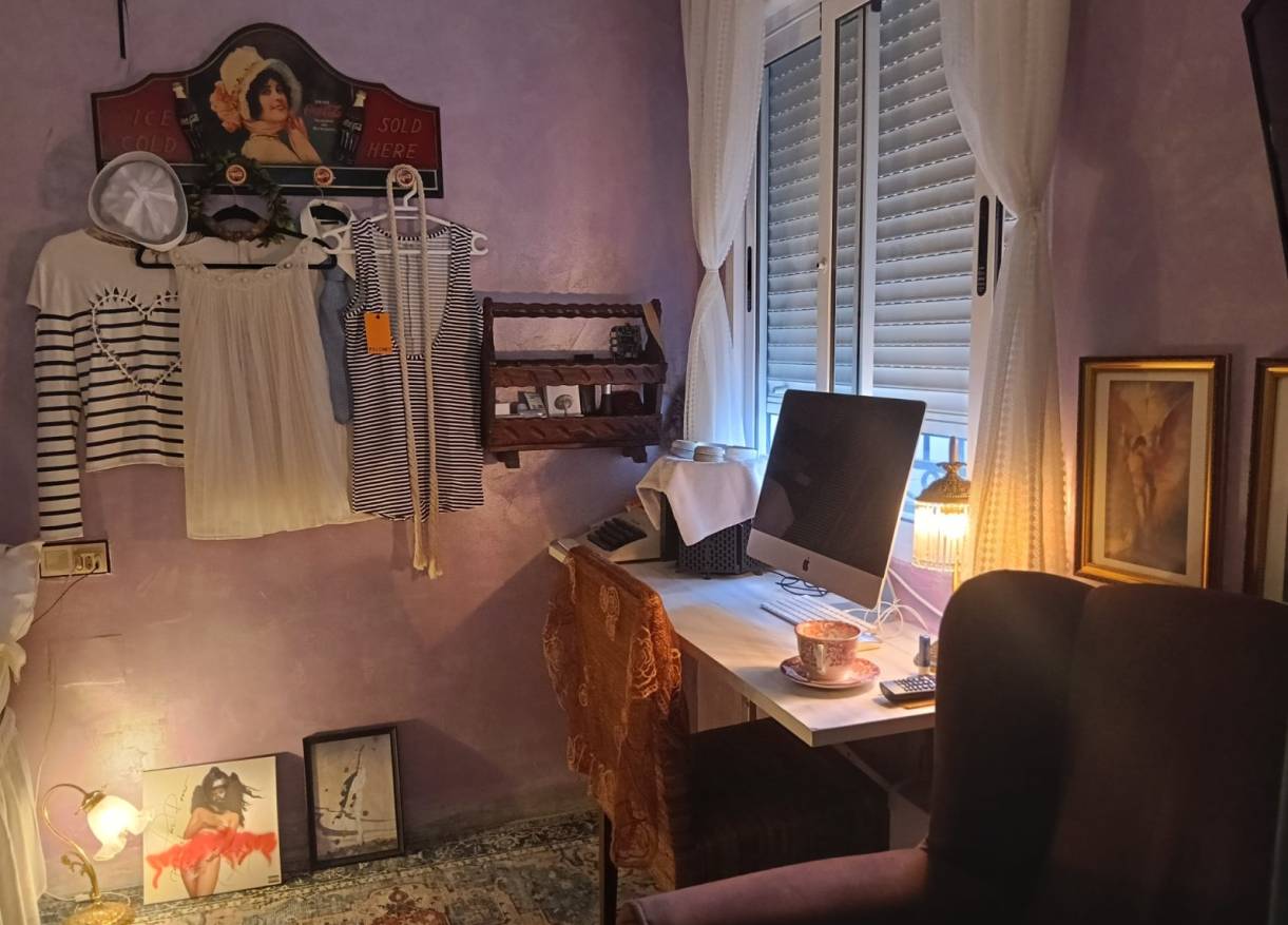 Bestaand - Appartement - Los Montesinos - La Herrada