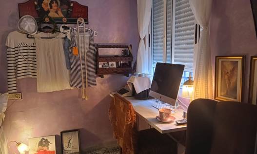 Bestaand - Appartement - Los Montesinos - La Herrada
