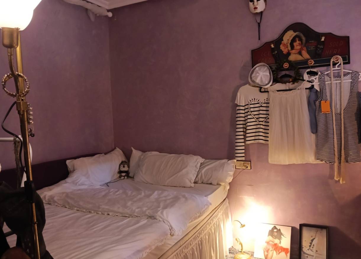 Bestaand - Appartement - Los Montesinos - La Herrada