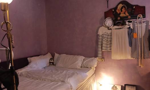 Bestaand - Appartement - Los Montesinos - La Herrada