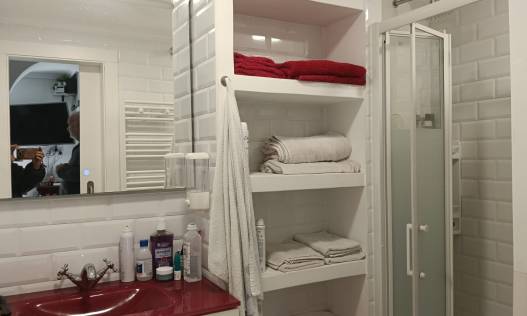 Bestaand - Appartement - Los Montesinos - La Herrada