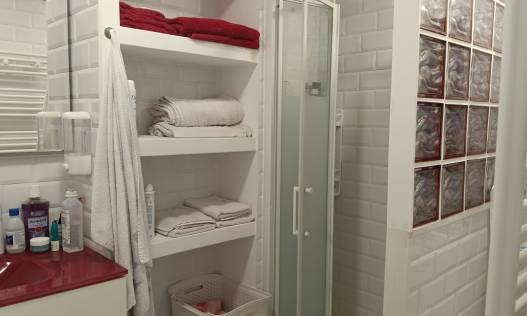 Bestaand - Appartement - Los Montesinos - La Herrada