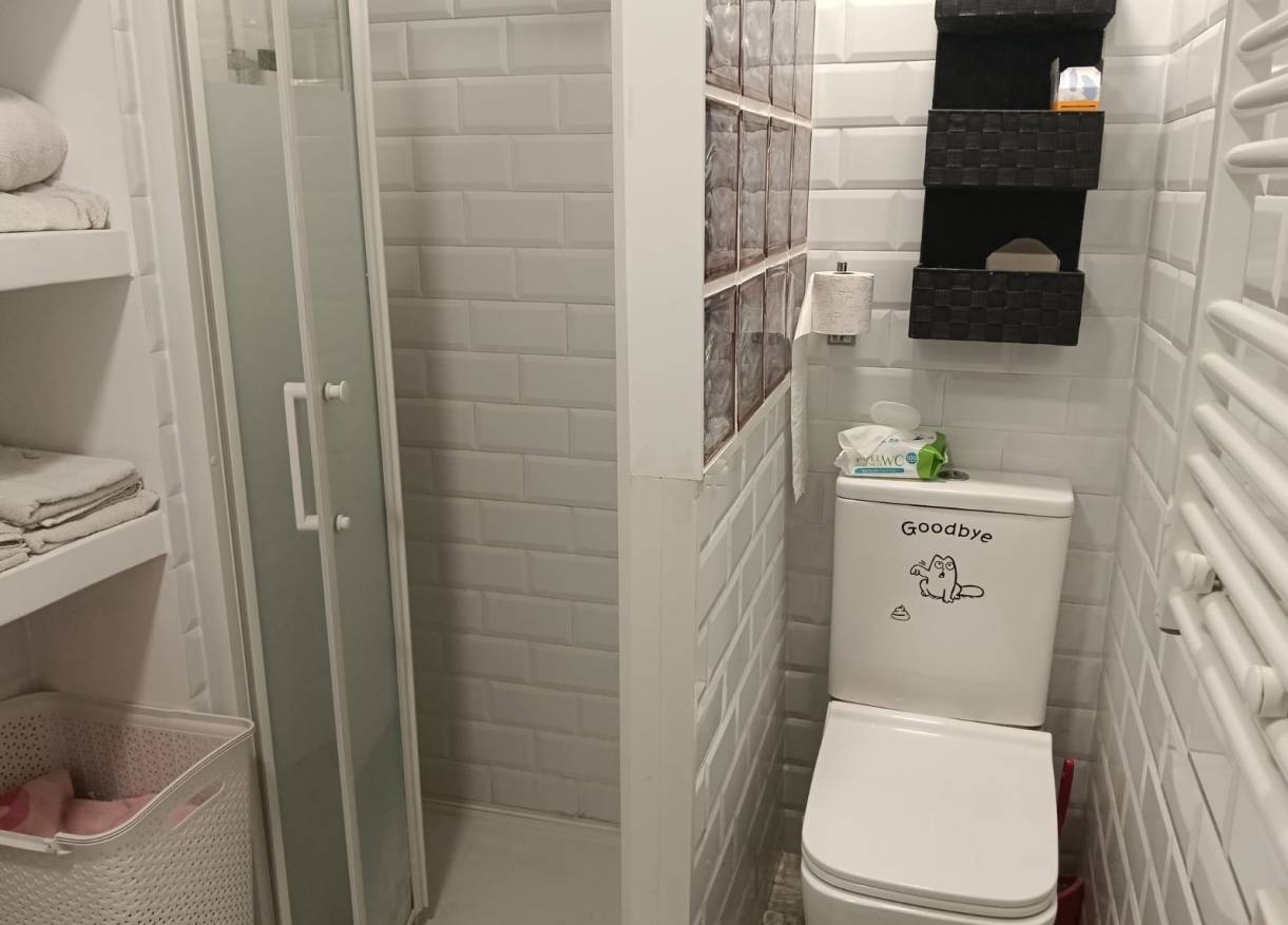 Bestaand - Appartement - Los Montesinos - La Herrada