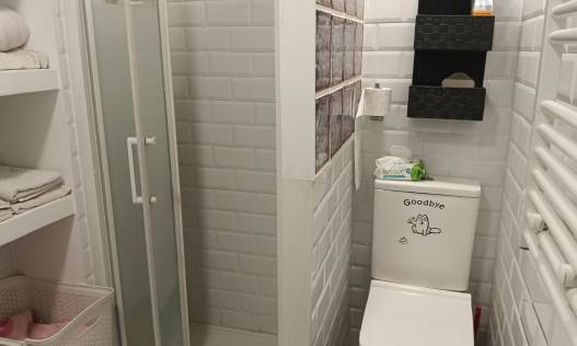 Bestaand - Appartement - Los Montesinos - La Herrada
