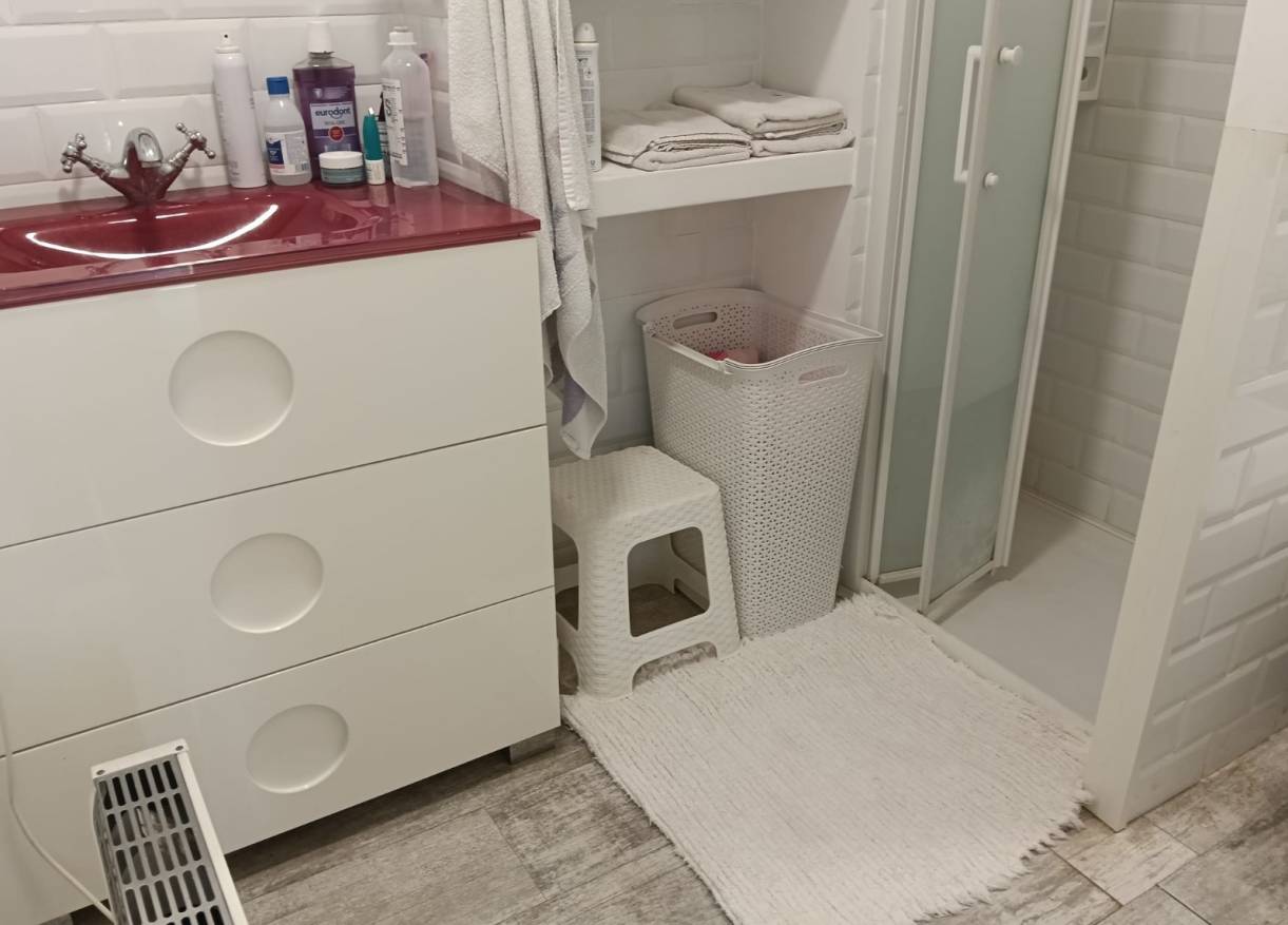 Bestaand - Appartement - Los Montesinos - La Herrada
