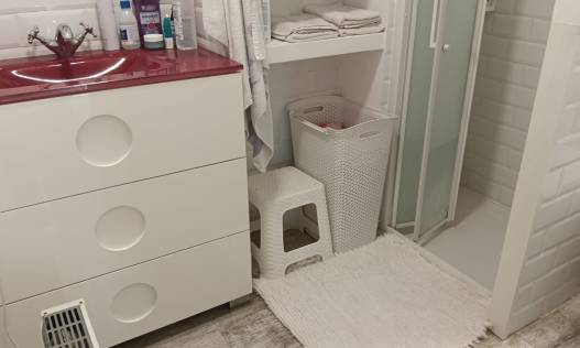 Bestaand - Appartement - Los Montesinos - La Herrada