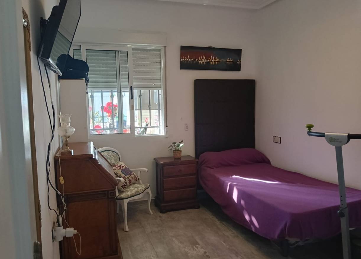 Bestaand - Appartement - Los Montesinos - La Herrada
