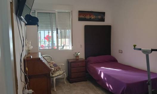 Bestaand - Appartement - Los Montesinos - La Herrada
