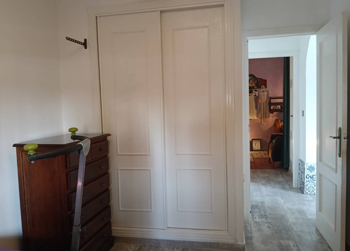 Bestaand - Appartement - Los Montesinos - La Herrada
