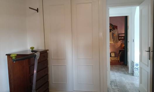 Bestaand - Appartement - Los Montesinos - La Herrada