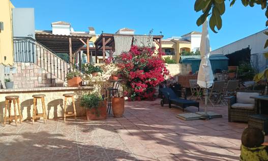 Bestaand - Appartement - Los Montesinos - La Herrada