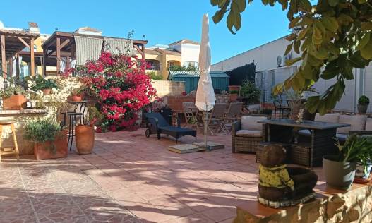 Bestaand - Appartement - Los Montesinos - La Herrada
