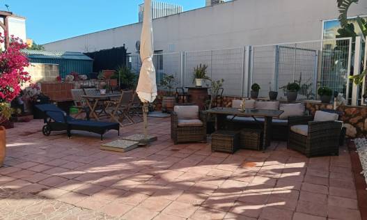 Bestaand - Appartement - Los Montesinos - La Herrada