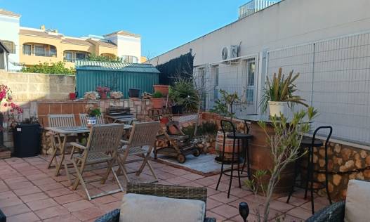 Bestaand - Appartement - Los Montesinos - La Herrada