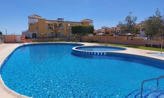 Bestaand - Appartement - Los Montesinos - La Herrada