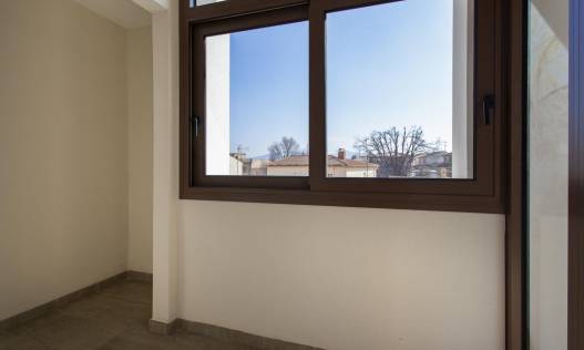 Nieuwbouw - Penthouse - Hondón de las Nieves - El Salero