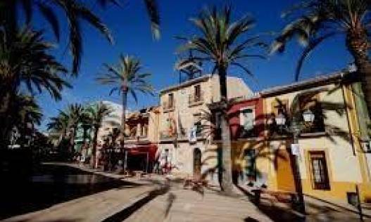 Nieuwbouw - Penthouse - Hondón de las Nieves - El Salero