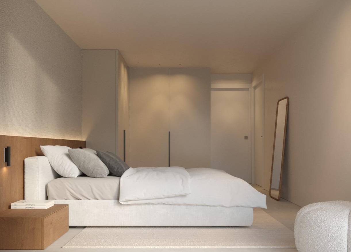 Nieuwbouw - Townhouse / Semi-detached - Dolores - Pueblo