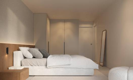 Nieuwbouw - Townhouse / Semi-detached - Dolores - Pueblo