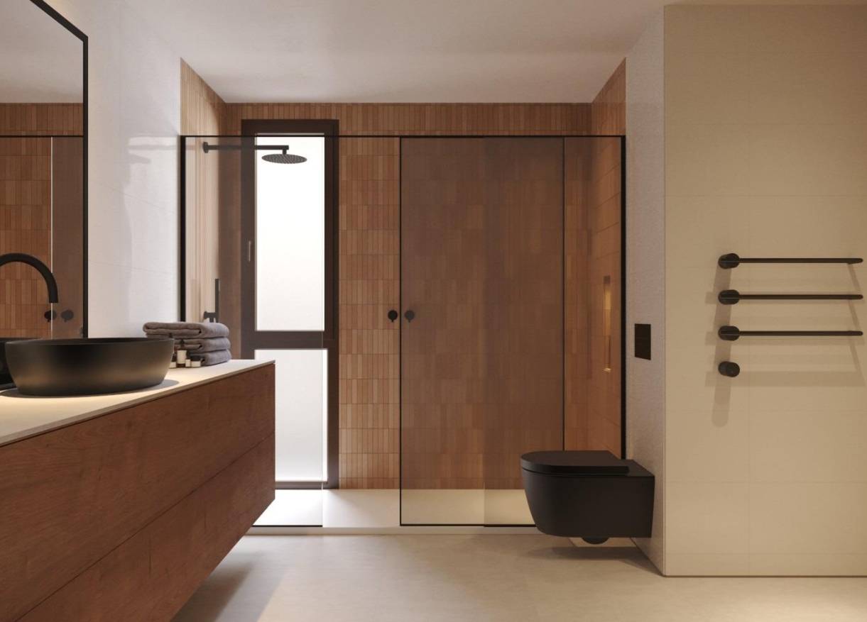 Nieuwbouw - Townhouse / Semi-detached - Dolores - Pueblo