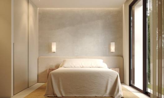 Nieuwbouw - Townhouse / Semi-detached - Dolores - Pueblo