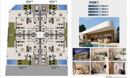 Nieuwbouw - Townhouse / Semi-detached - Dolores - Pueblo