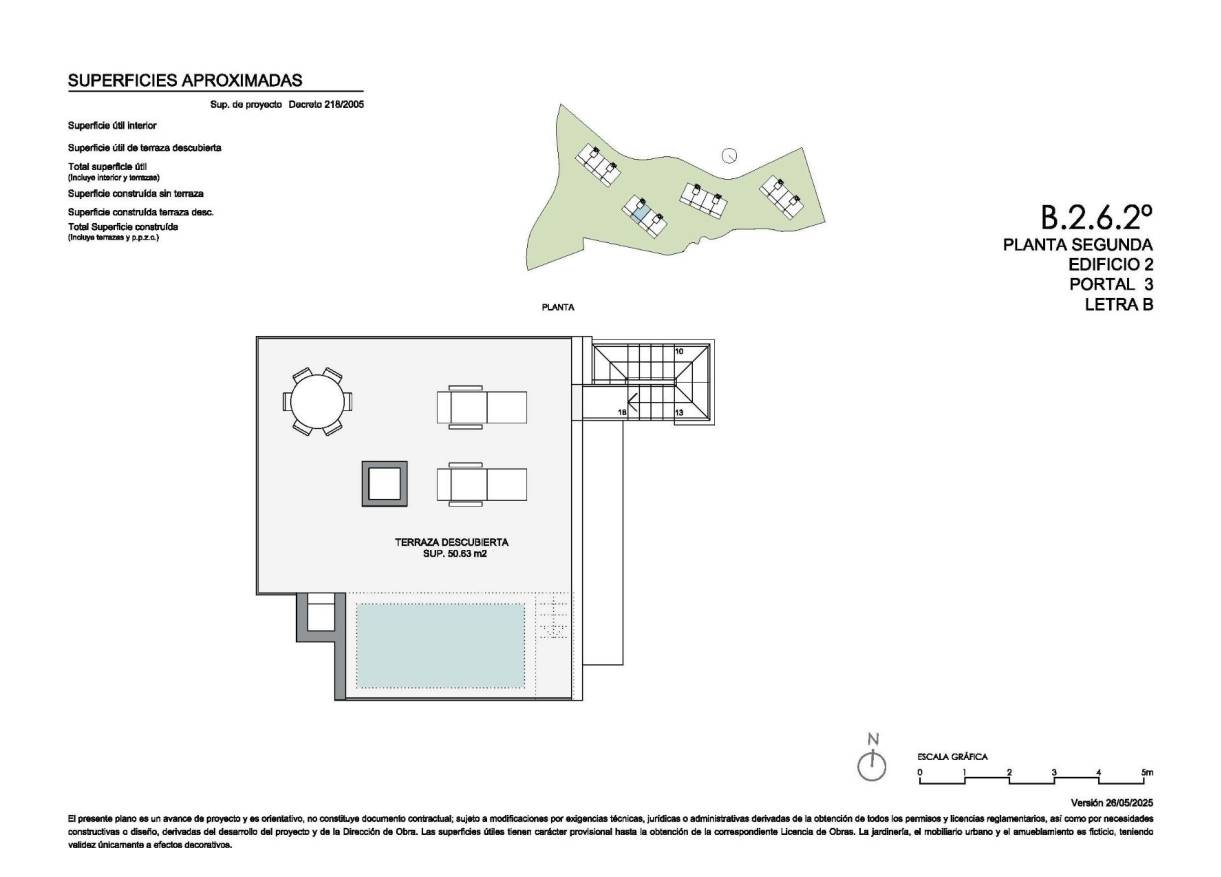 Nieuwbouw - Penthouse - Mijas - La Cala Golf