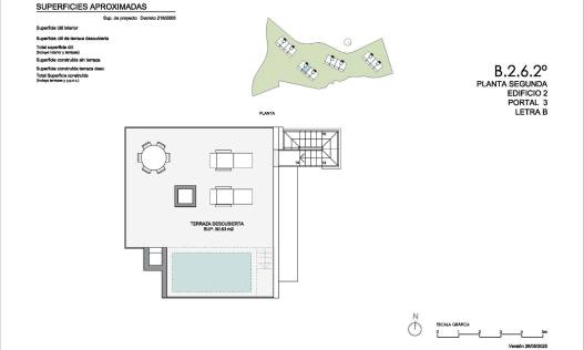 Nieuwbouw - Penthouse - Mijas - La Cala Golf