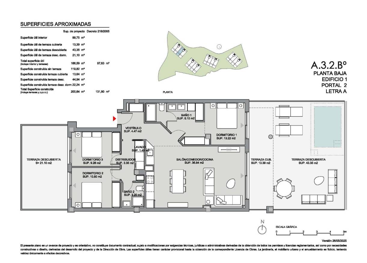 Nieuwbouw - Appartement - Mijas - La Cala Golf