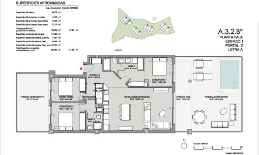 Nieuwbouw - Appartement - Mijas - La Cala Golf
