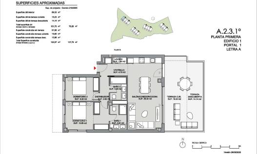 Nieuwbouw - Appartement - Mijas - La Cala Golf