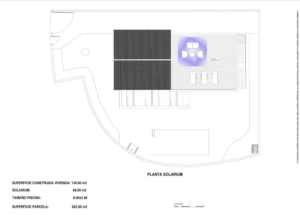 Nieuwbouw - Villa - Cabo de Palos - Cala Flores