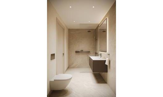 Nieuwbouw - Appartement - Mijas - Urb. Buenavista