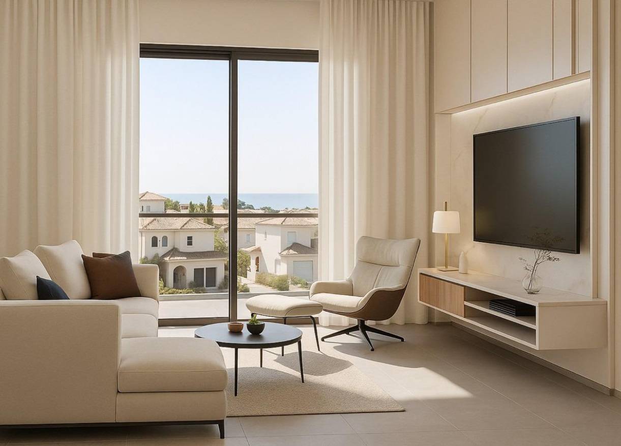 Nieuwbouw - Penthouse - San Pedro del Pinatar - Lo Pagán