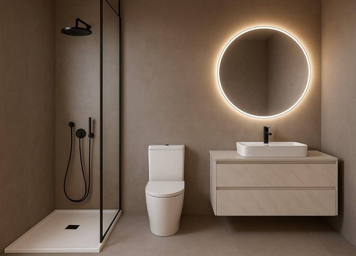 Nieuwbouw - Penthouse - San Pedro del Pinatar - Lo Pagán