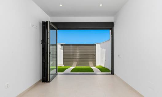 Nieuwbouw - Villa - Los Alcazares - Serena Golf