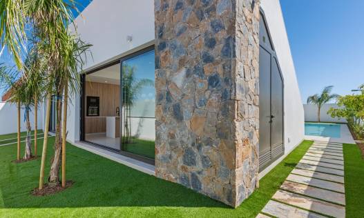 Nieuwbouw - Villa - Los Alcazares - Serena Golf