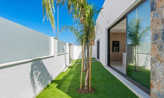 Nieuwbouw - Villa - Los Alcazares - Serena Golf