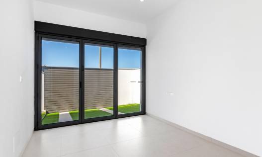 Nieuwbouw - Villa - Los Alcazares - Serena Golf