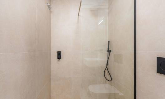 Nieuwbouw - Villa - San Javier - Parque del doce