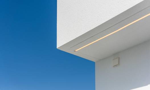 Nieuwbouw - Villa - San Javier - Parque del doce