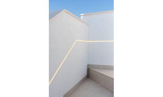 Nieuwbouw - Villa - San Javier - Parque del doce
