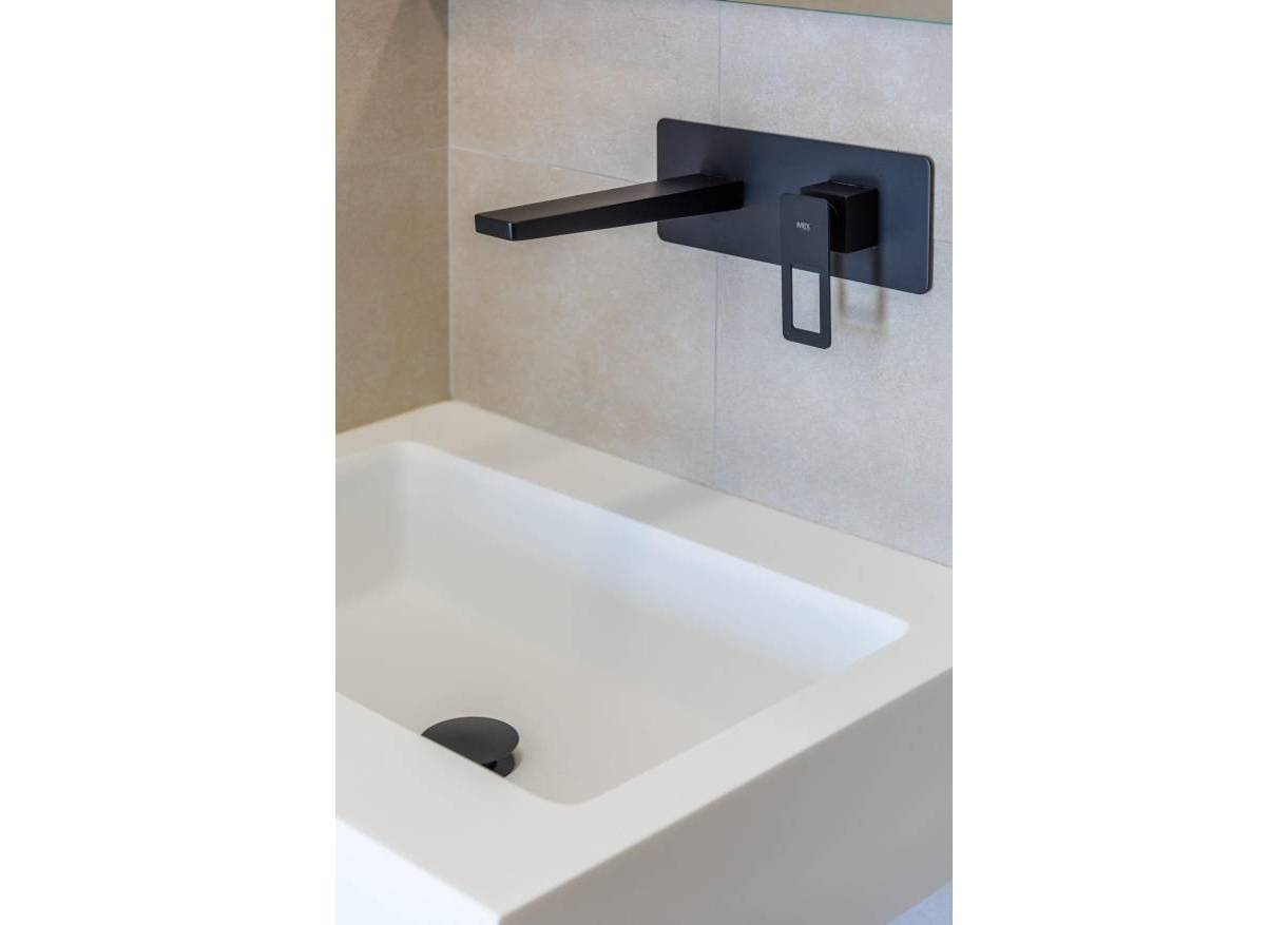 Nieuwbouw - Villa - San Javier - Parque del doce