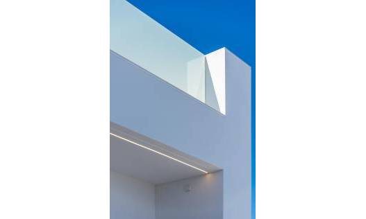 Nieuwbouw - Villa - San Javier - Parque del doce
