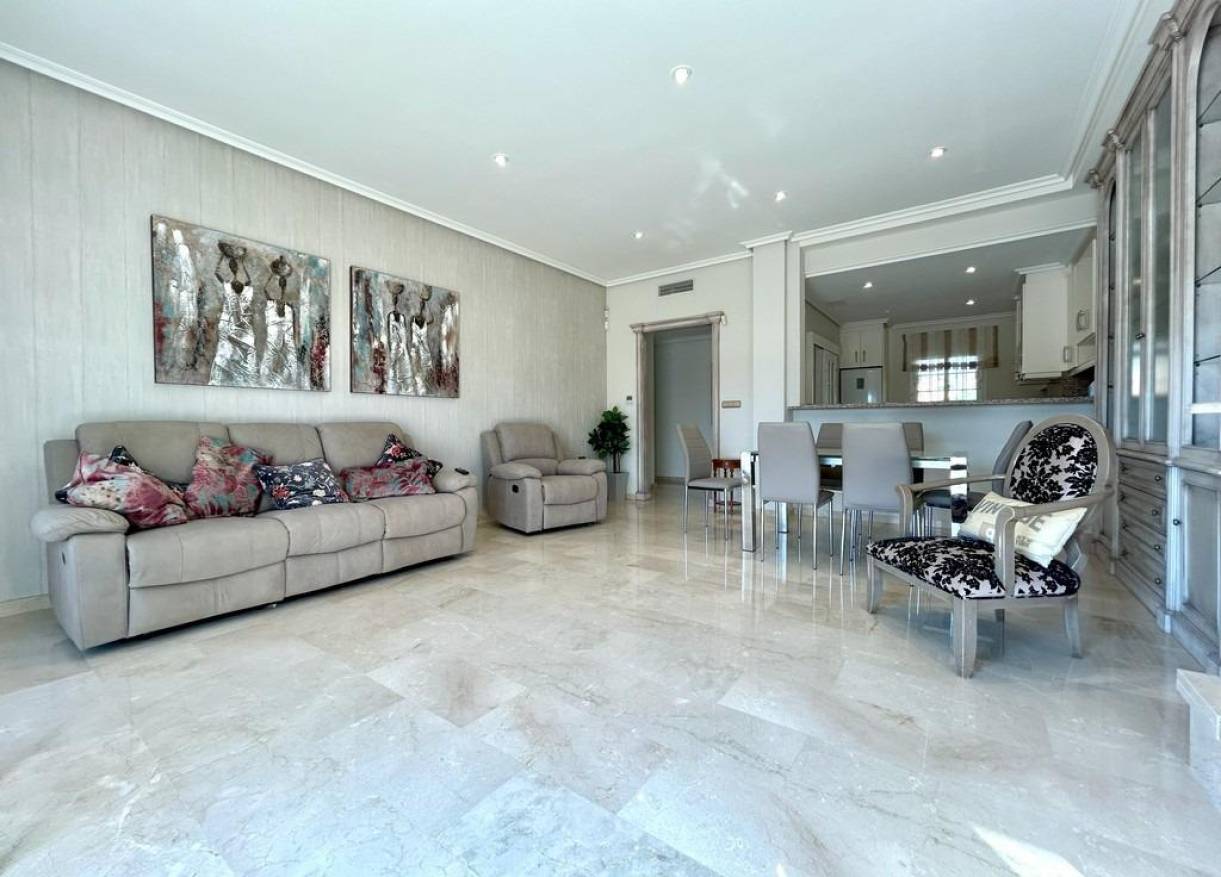Bestaand - Penthouse - Orihuela Costa - Aguamarina