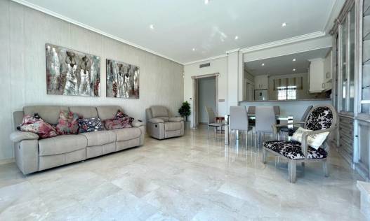 Bestaand - Penthouse - Orihuela Costa - Aguamarina